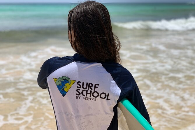 Surf Lesson in Cozumel - Playa Bonita vs. Playa Punta Morena: Why the Spot Choice Matters