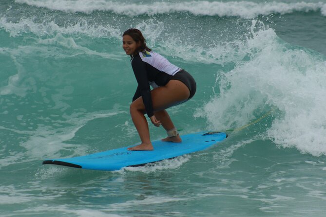 Surf Lesson in Cozumel - Price and Value: Is $120 Worth It?