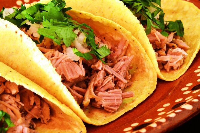 Taco Fest, Where local eats - Key things to know before you go