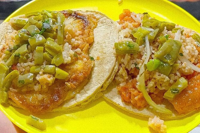 Taco Fest, Where local eats - Market stop value: how ingredients turn into better orders