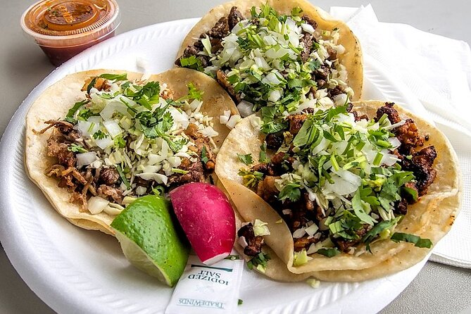 Taco Fest, Where local eats - Al pastor and beyond: what the taco lineup is really doing