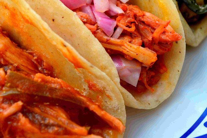 Taco Fest, Where local eats - Price and value: is $89 per person worth it