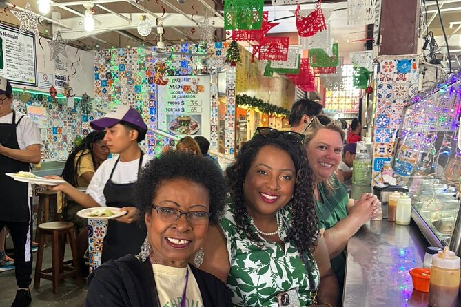 Taco Fest, Where local eats - Meeting at Restaurante Palmeras: what the logistics mean for your day