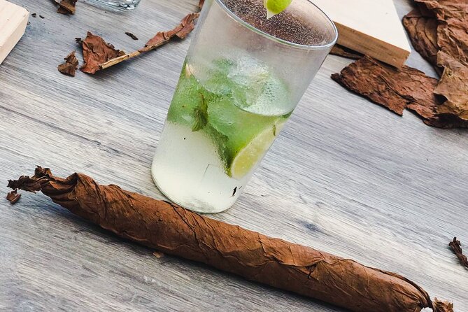 Taste of Mexico: Rolling Cigar & Tequila Experience with transfer - Transfers and meeting points, the part that decides if your day runs smooth