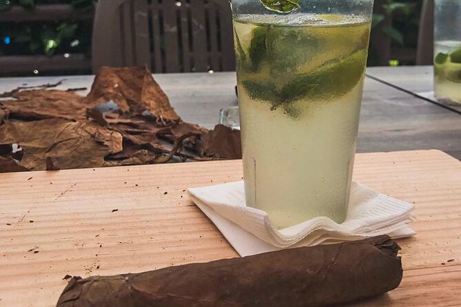 Taste of Mexico: Rolling Cigar & Tequila Experience with transfer - Value check, what you’re actually paying for in a single package