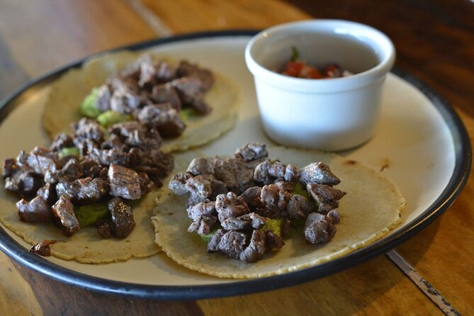 Tastes of Mexico Traditional Food Culture and Beach in Cozumel - Key highlights worth clocking