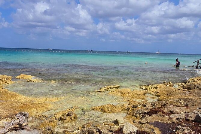 Tastes of Mexico Traditional Food Culture and Beach in Cozumel - Why this Cozumel food and beach plan feels practical