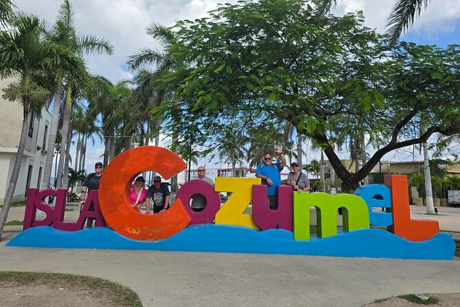 Tastes of Mexico Traditional Food Culture and Beach in Cozumel - Group size, timing, and what to expect in a 5-hour day