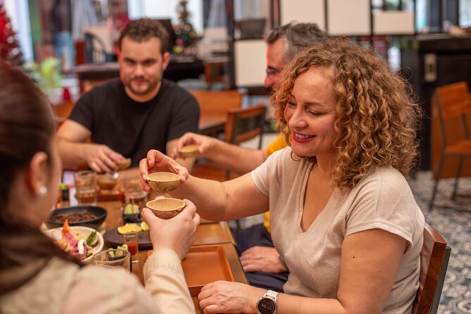 Tequila and Craft Mezcal Tasting in Cozumel - Stop at Ix Kool: what you actually do once you arrive