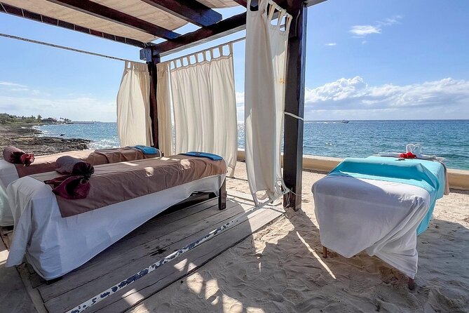 Tequila History and Tasting Experience and Unlimited Beach Break - Should You Book This Cozumel Tequila and Beach Break?