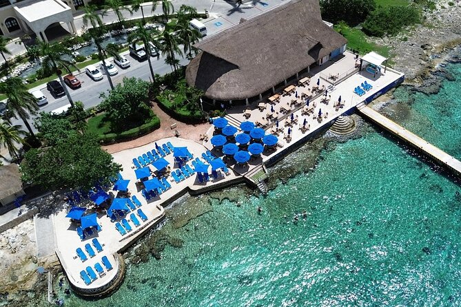 Tequila History and Tasting Experience and Unlimited Beach Break - FAQ