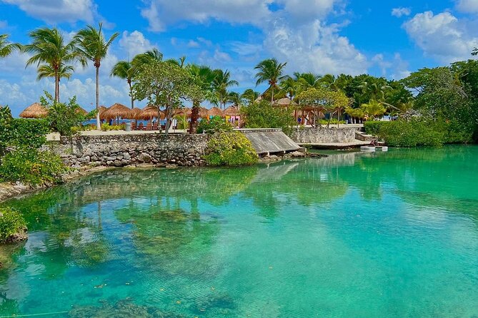 The Perfect Day in Chankanaab Park Cozumel - Key points at a glance