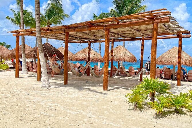 The Perfect Day in Chankanaab Park Cozumel - Price and Value: Is $44.99 Worth It?