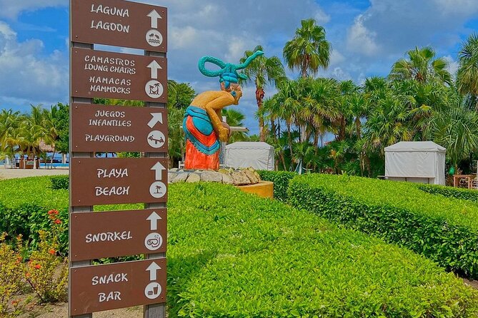 The Perfect Day in Chankanaab Park Cozumel - Who This Excursion Fits Best (And Who Might Not Love It)