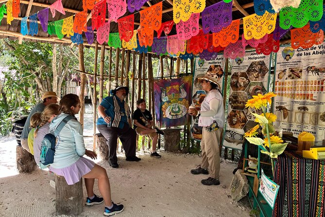 Tierra Maya – Sanctuary of Living Mayan Traditions - Liqueur Tastings, Tequila Moments, and How to Budget for Food