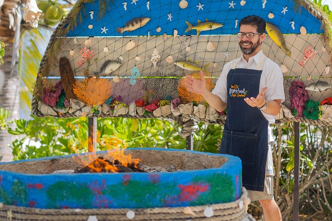Tikinxic Barefoot Fish Guided Cookout Experience in Cozumel - Key Highlights You Should Actually Care About