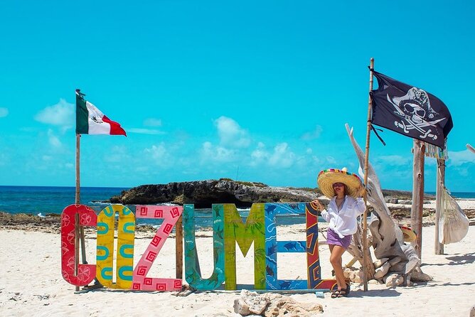 Tour around the island of Cozumel in fun buggies - Who this 5-hour Cozumel buggy tour is best for