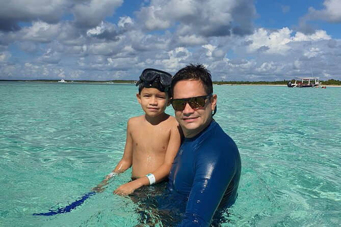 Tour Cozumel Island + Snorkel + Beach + Buggy + Lunch - Punta Sur: where coastal views get serious