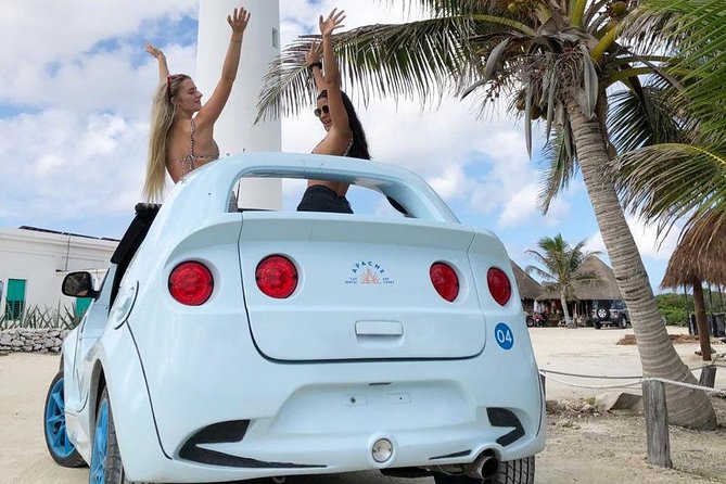 Tour Cozumel Island + Snorkel + Beach + Buggy + Lunch - Price and logistics: what $131 really buys, plus the extras to plan for