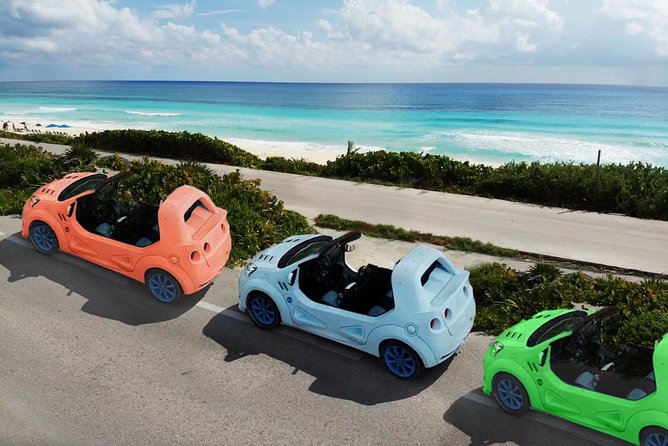 Tour Cozumel Island + Snorkel + Beach + Buggy + Lunch - Who this tour is best for (and who should reconsider)