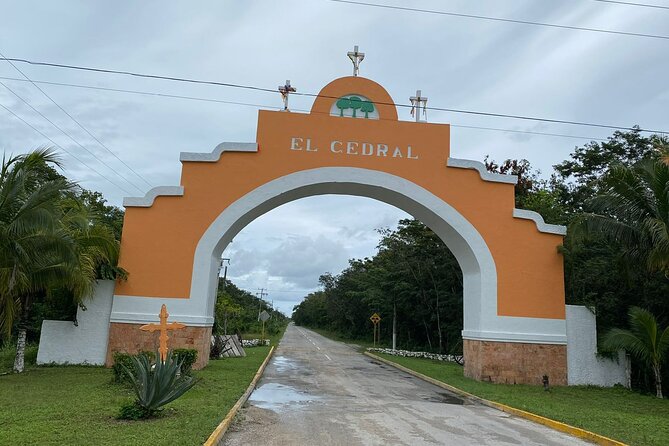 Tour in Buggy Cedral History Snorkeling and Lunch in Cozumel - Value check: what you get without extra add-ons