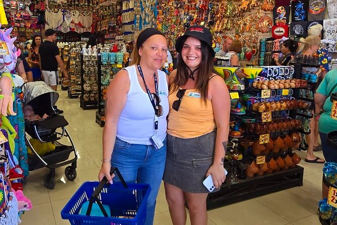 Tour in the Village Shopping and Beach Time in Cozumel - How the 5-hour flow works, and why that matters