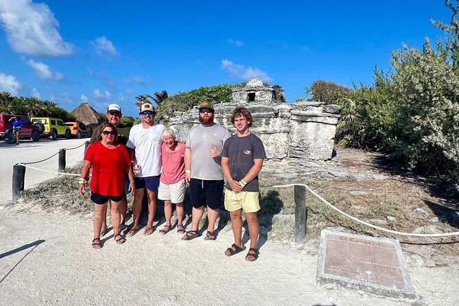 Tour to Cozumel Eco Nature Escape and Otoch Mayan Experience - Otoch Mayan Experience: Ceremonies, Ixtabentun, Tequila, Chocolate, and Honey