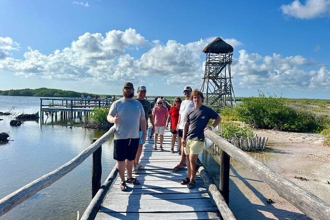 Tour to Cozumel Eco Nature Escape and Otoch Mayan Experience - Pickup, Timing, and What to Bring for a Smooth Day