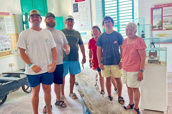 Tour to Cozumel Eco Nature Escape and Otoch Mayan Experience - Should You Book Cozumel Eco Nature Escape and Otoch Mayan?