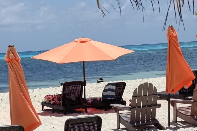 Tour to Cozumel Eco Nature Escape and Otoch Mayan Experience - Virgin Beach Time: Snorkeling, Sun, and the Kind of Quiet You Want