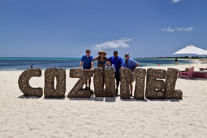 Tours along the beaches of Cozumel Mexico by buggy all inclusive - Price and logistics, and why it feels fair