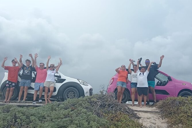 Tours along the beaches of Cozumel Mexico by buggy all inclusive - Timing, weather, and how to pack smart