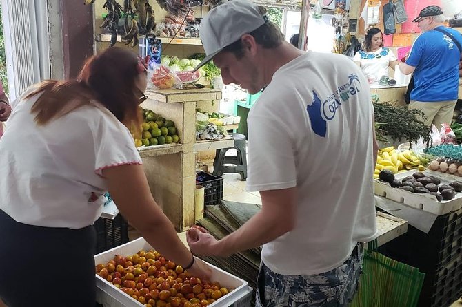 Traditional Family Kitchen in Cozumel - Price and value at $82 for about 4 hours