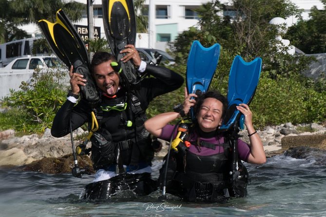 Try Scuba Diving - No previous experience! - Price and Value: Is $229 Worth It for First-Time Scuba?