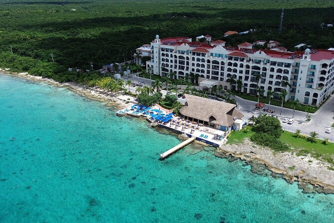 Unlimited Beach Break at The Famous Money Bar Cozumel - Money Bar Beach Club: What Unlimited Beach Break Includes