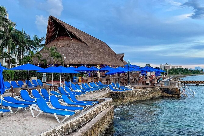 Unlimited Beach Break at The Famous Money Bar Cozumel - Price and Value: Is $24.99 Worth It?
