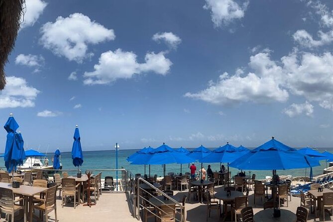 Unlimited Beach Break at The Famous Money Bar Cozumel - Who This Cozumel Package Fits Best