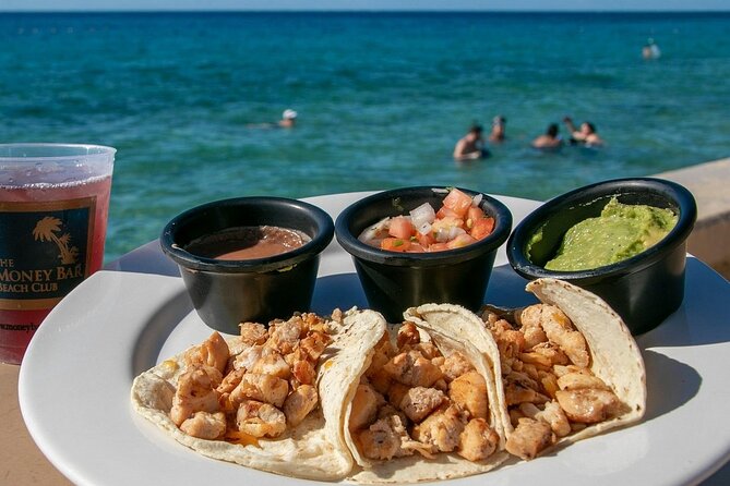 Unlimited Beach Break at The Famous Money Bar Cozumel - Should You Book the Unlimited Beach Break at Money Bar Cozumel?