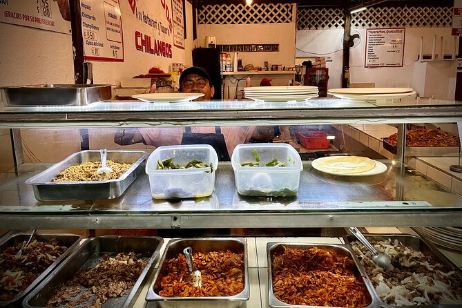 Unveil the Sunset, Embrace the Night, Taste Cozumel's Delight! - Key highlights to look for