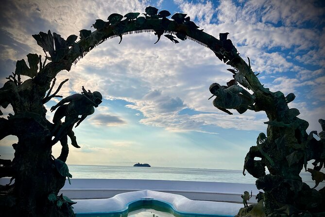 Unveil the Sunset, Embrace the Night, Taste Cozumel's Delight! - Sunset and Night Tastes in Cozumel, the Practical Way