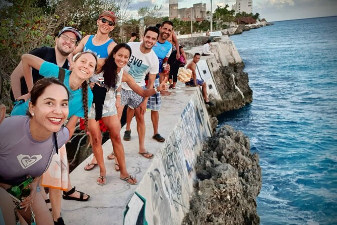 Unveil the Sunset, Embrace the Night, Taste Cozumel's Delight! - Weather and timing: when plans depend on the sky