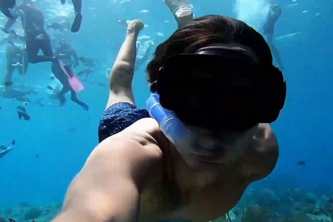 VIP Private Glass Bottom Boat and Snorkeling, 3 Reefs in Cozumel - Included Perks That Actually Save You Money and Time