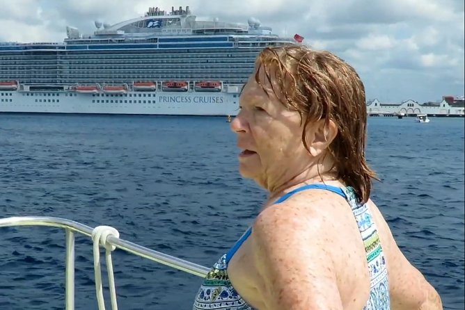 VIP Private Glass Bottom Boat and Snorkeling, 3 Reefs in Cozumel - Pace and Group Size: How It Feels On the Water