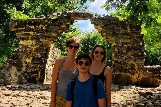 Visit the ancient Mayan ruins and the best beaches in Cozumel - Key things to know before you go