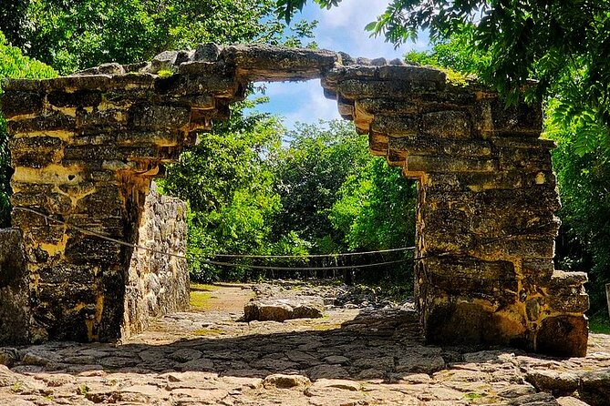 Visit the ancient Mayan ruins and the best beaches in Cozumel - Guides and the quality gap you should keep an eye on