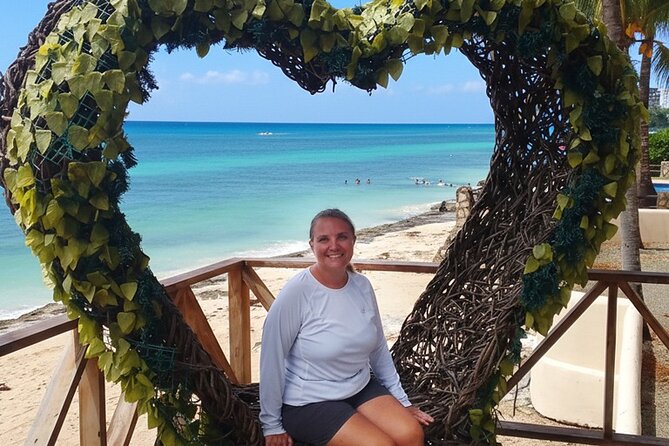 Visit the ancient Mayan ruins and the best beaches in Cozumel - Is it worth $110 for you? My value check