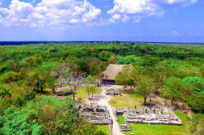 Visit the ancient Mayan ruins and the best beaches in Cozumel - Price and logistics: what you pay for (and what to plan for)