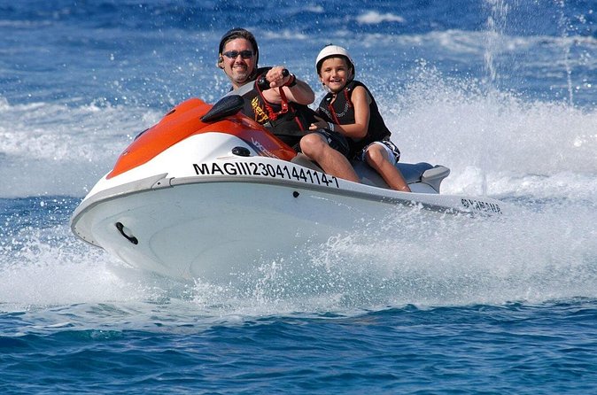 Wet And Wild Combo Experience By Jeep & Snorkel Tour - Price and value: what $130.04 buys you in real-world terms