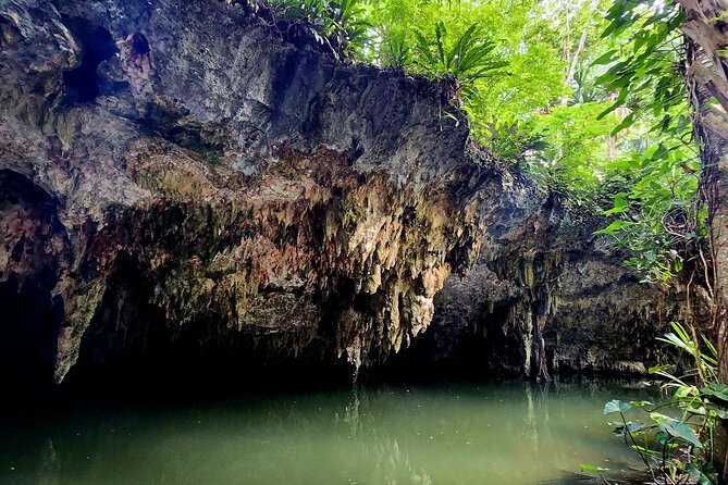 Wild Jade Cavern ATV Tour With Transfer - Gear, comfort, and what to wear so you enjoy the ride