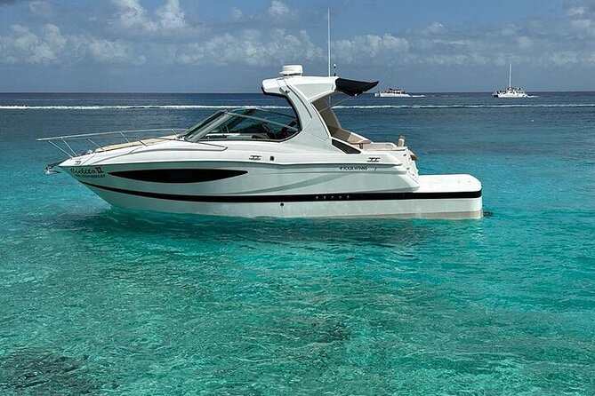 Yacht with visit to heaven cie service snorkell included - Why This Cozumel Yacht and Snorkel Pairing Works